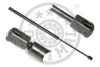 PEUGE 00008731C5 Gas Spring, boot-/cargo area